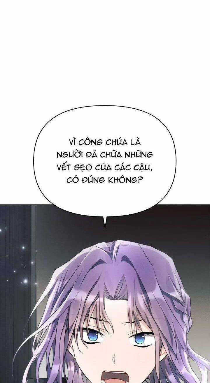 Công Chúa Ashtarte - Chapter 41 - Trang 48