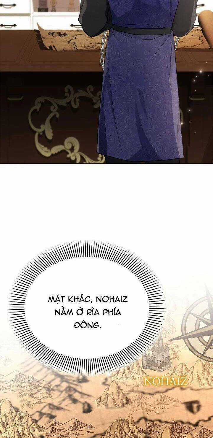 Công Chúa Ashtarte - Chapter 41 - Trang 7