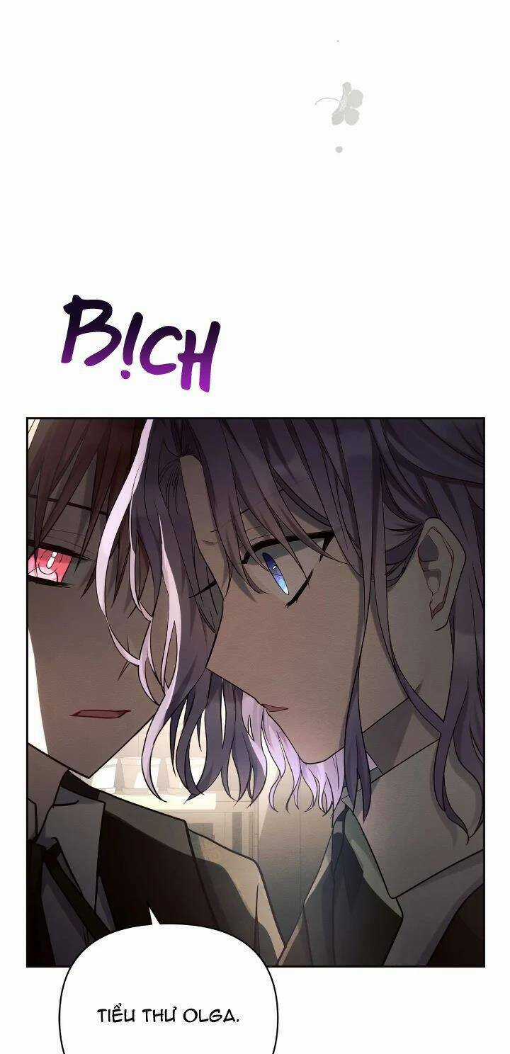 Công Chúa Ashtarte - Chapter 41 - Trang 61