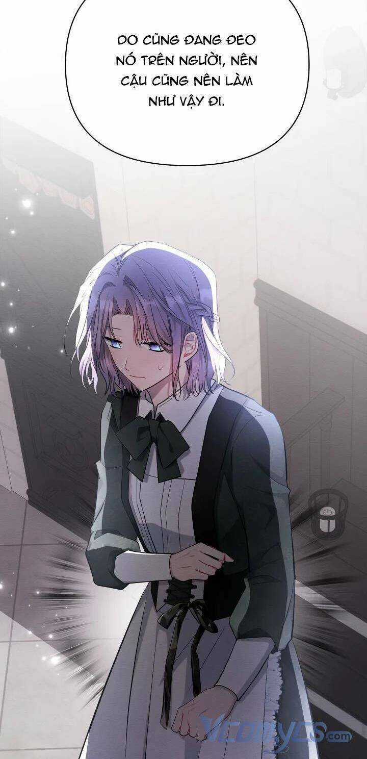 Công Chúa Ashtarte - Chapter 41 - Trang 68