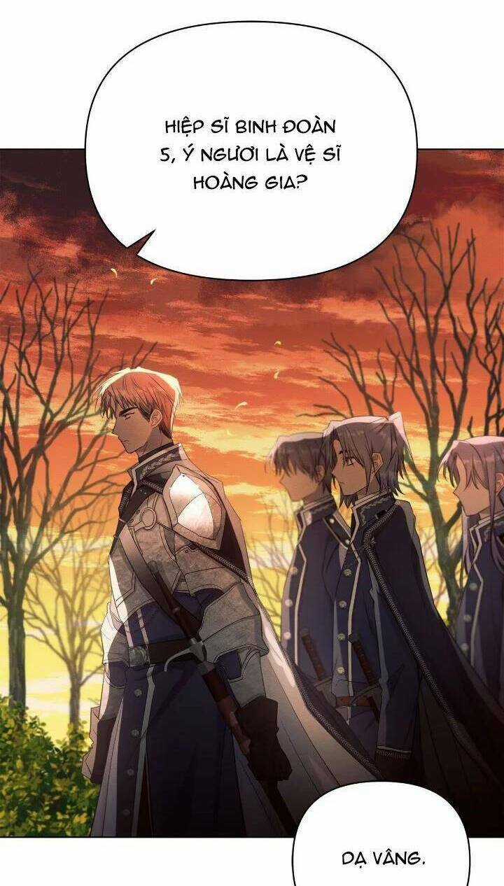 Công Chúa Ashtarte - Chapter 41 - Trang 77