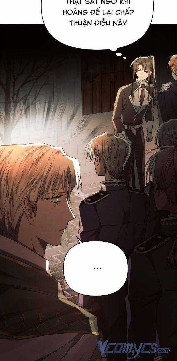 Công Chúa Ashtarte - Chapter 42 - Trang 12