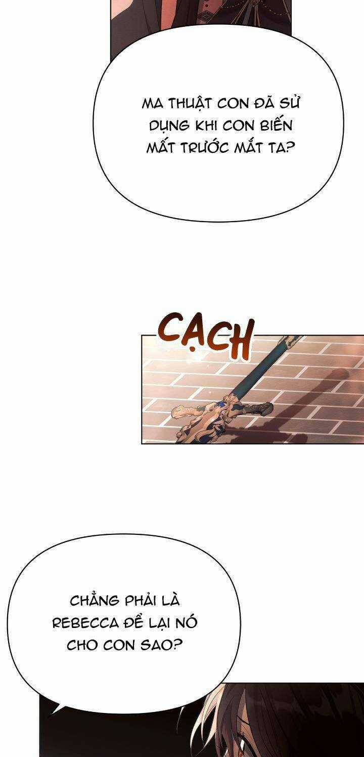 Công Chúa Ashtarte - Chapter 42 - Trang 25