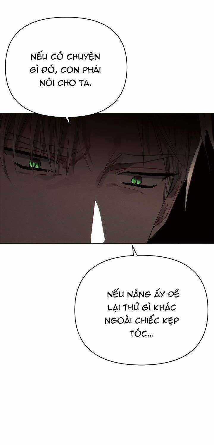 Công Chúa Ashtarte - Chapter 42 - Trang 28