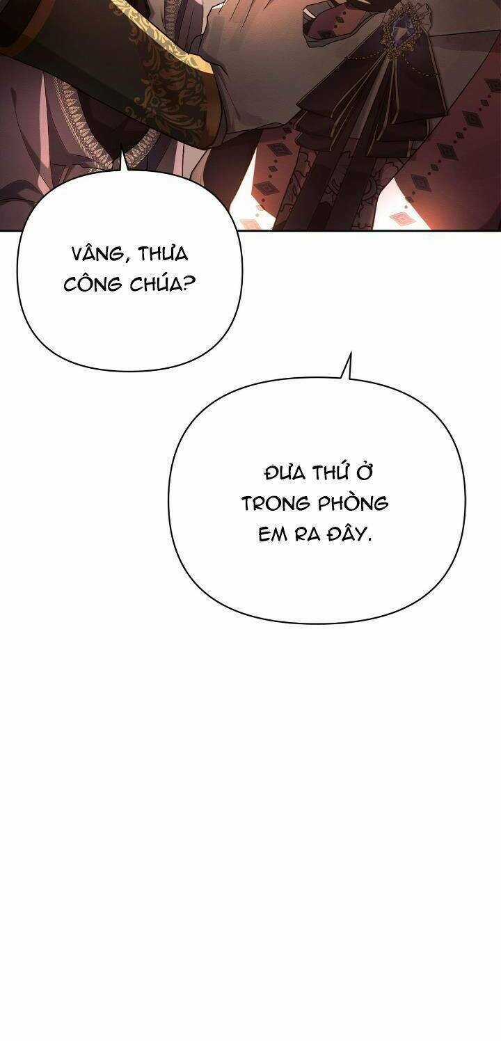 Công Chúa Ashtarte - Chapter 42 - Trang 30