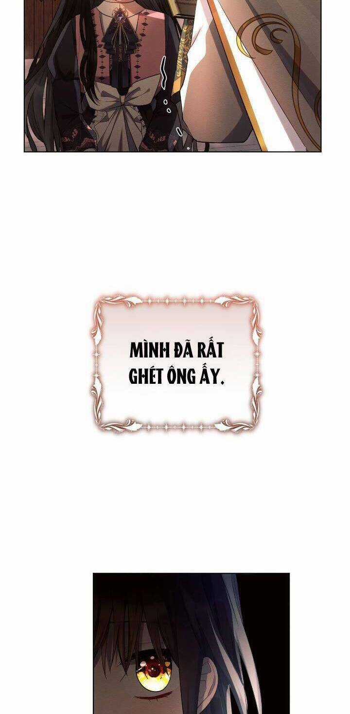 Công Chúa Ashtarte - Chapter 42 - Trang 37