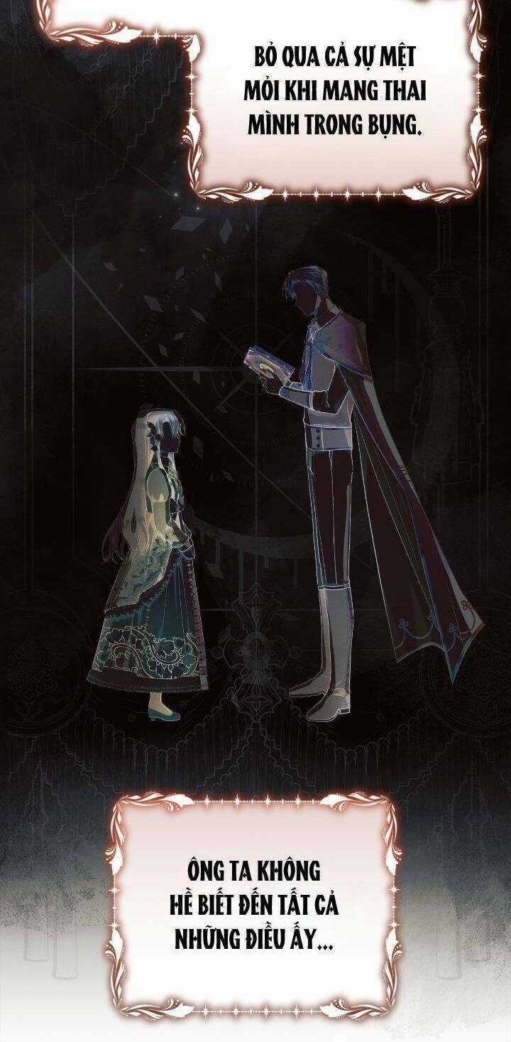 Công Chúa Ashtarte - Chapter 42 - Trang 39