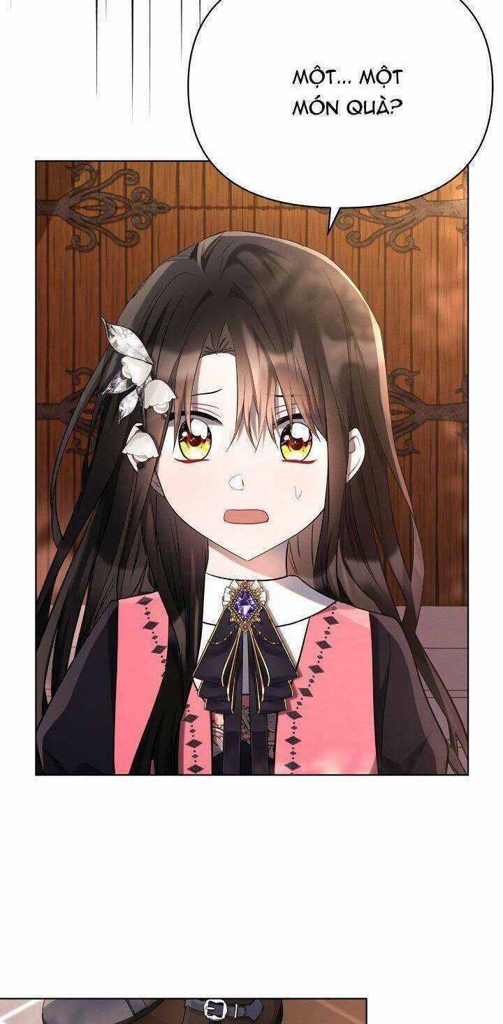 Công Chúa Ashtarte - Chapter 42 - Trang 5