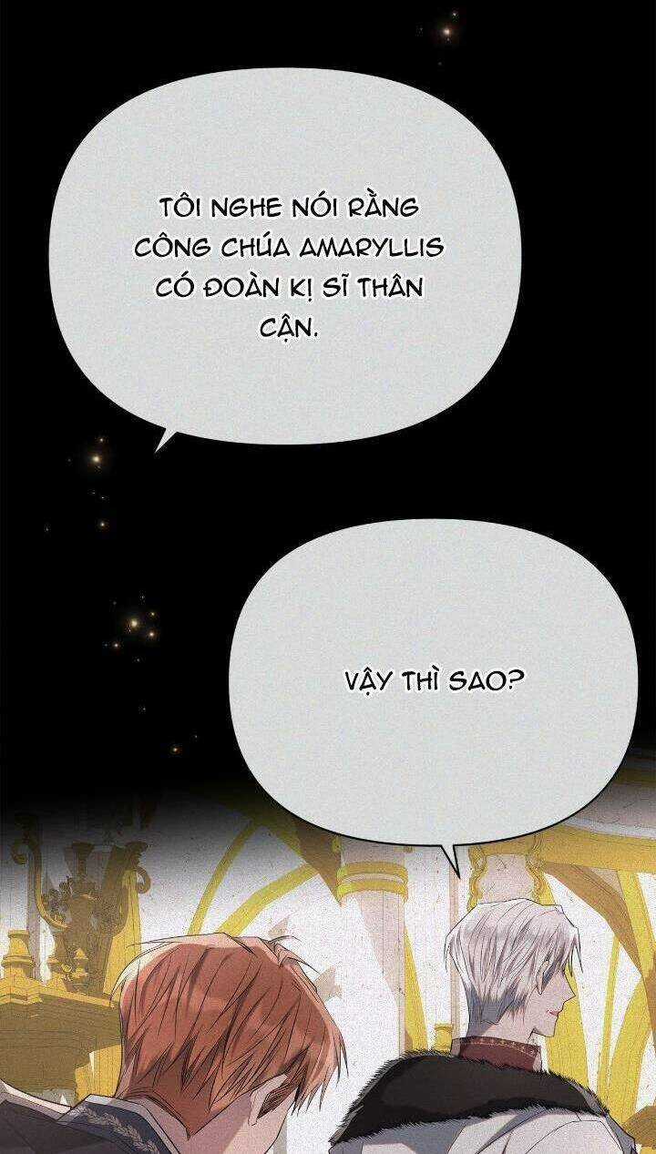 Công Chúa Ashtarte - Chapter 42 - Trang 54