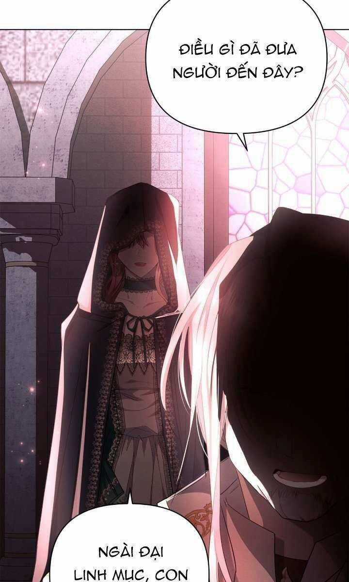 Công Chúa Ashtarte - Chapter 43 - Trang 25