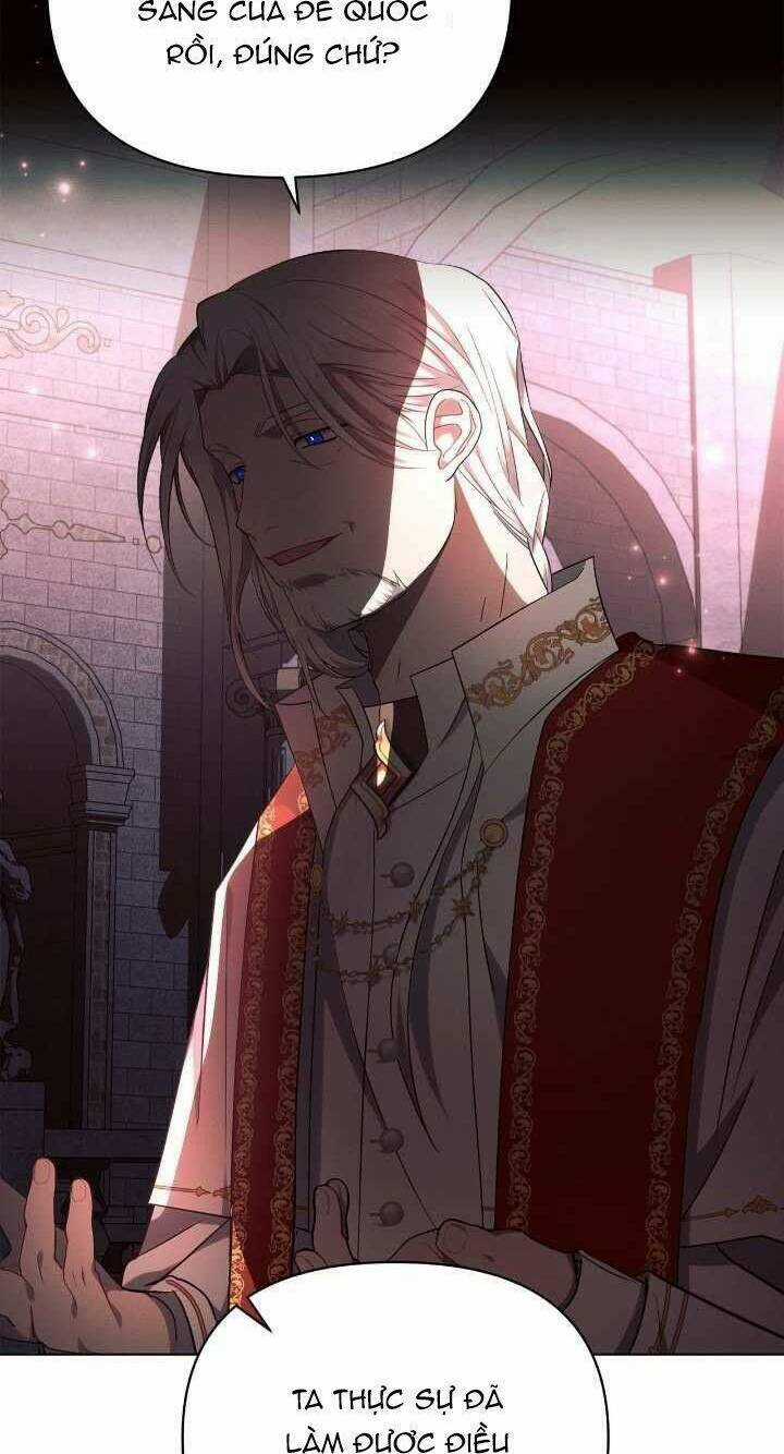 Công Chúa Ashtarte - Chapter 43 - Trang 36