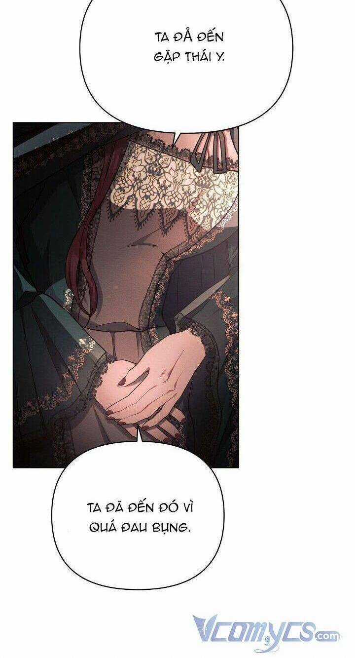 Công Chúa Ashtarte - Chapter 43 - Trang 38