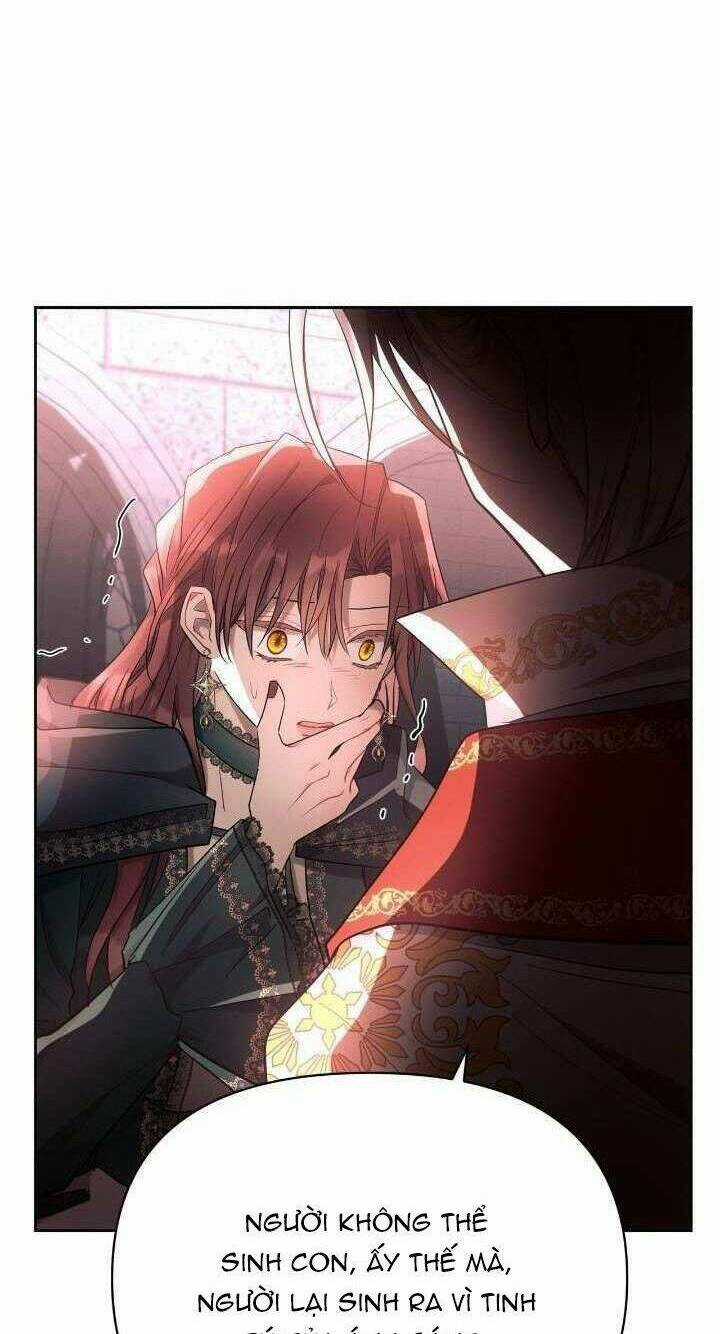 Công Chúa Ashtarte - Chapter 43 - Trang 44