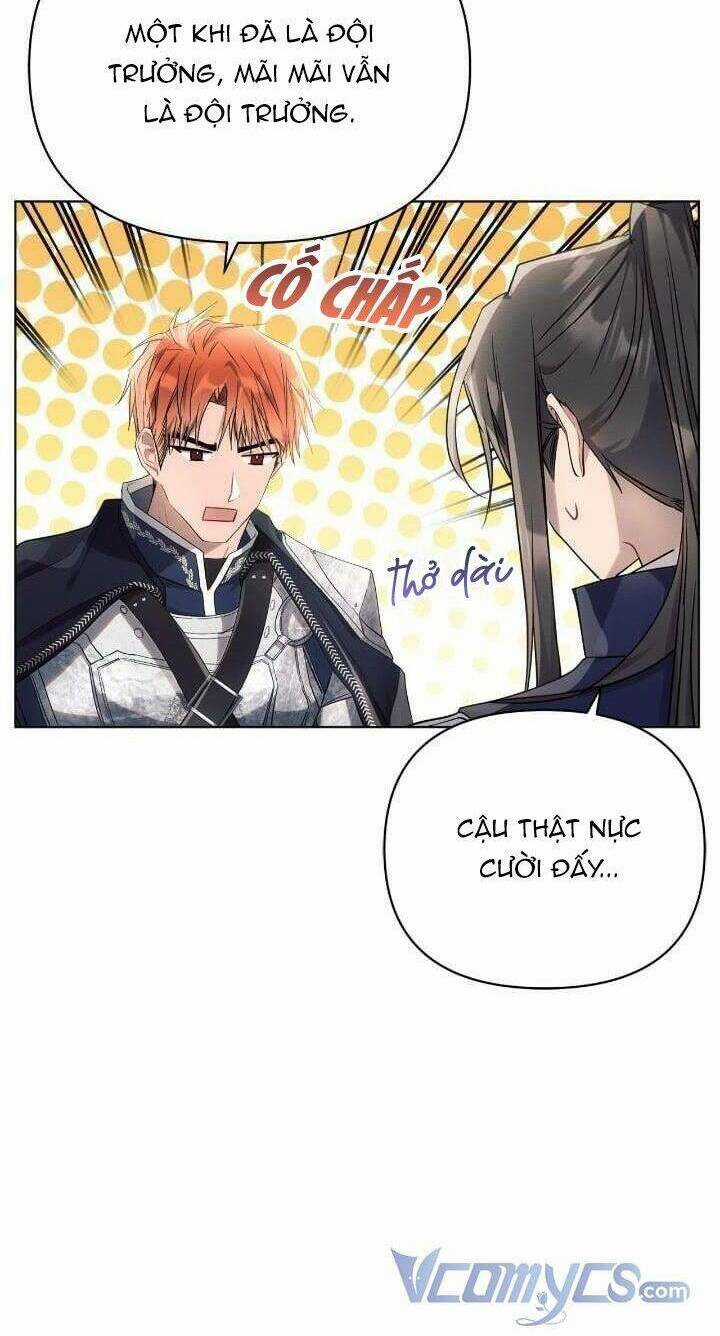 Công Chúa Ashtarte - Chapter 43 - Trang 56