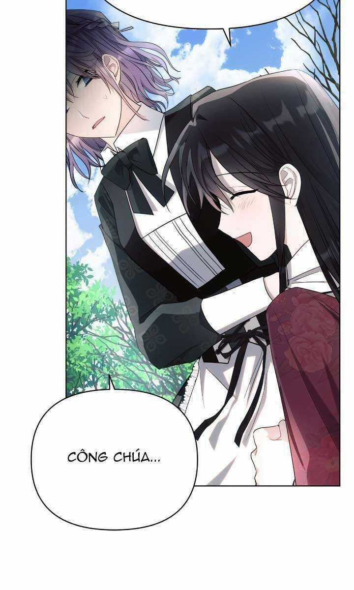 Công Chúa Ashtarte - Chapter 43 - Trang 84