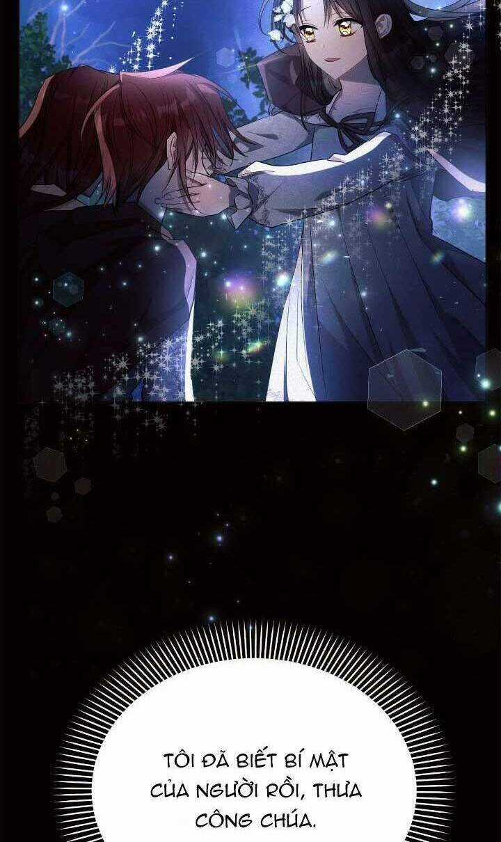 Công Chúa Ashtarte - Chapter 43 - Trang 92