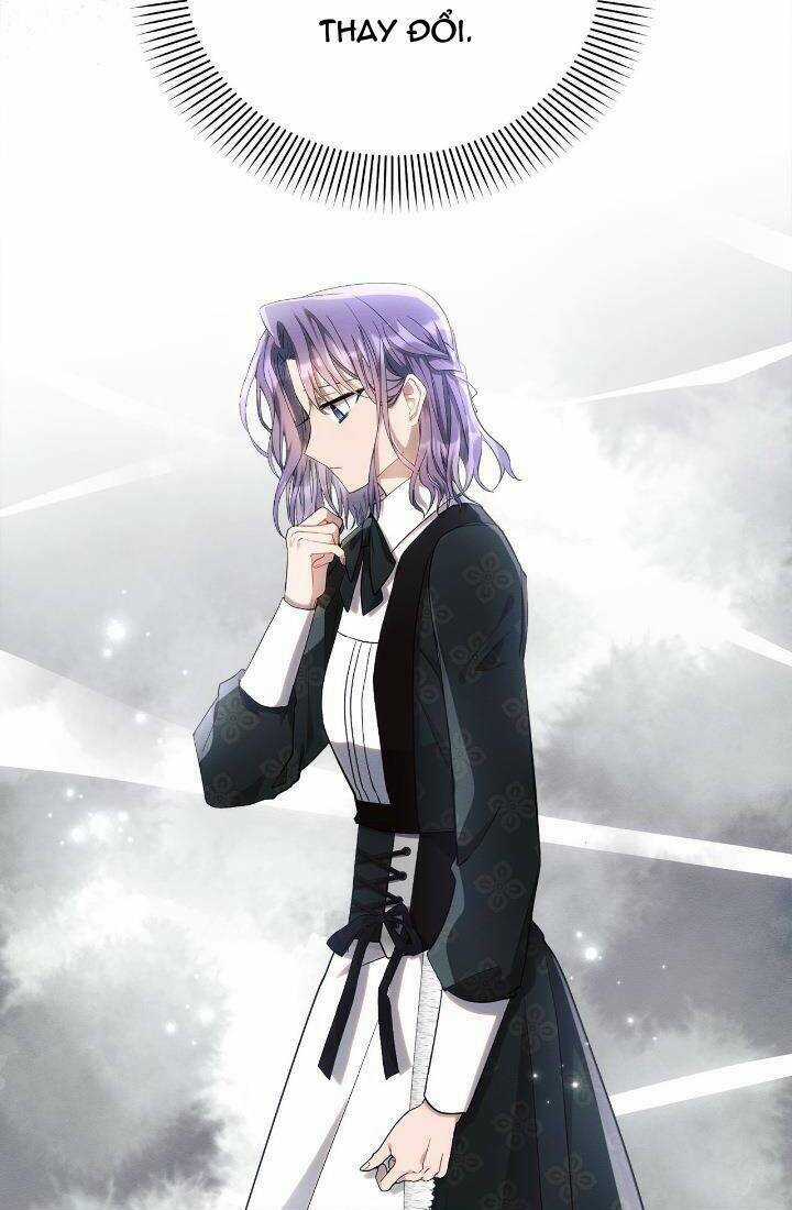 Công Chúa Ashtarte - Chapter 44 - Trang 3