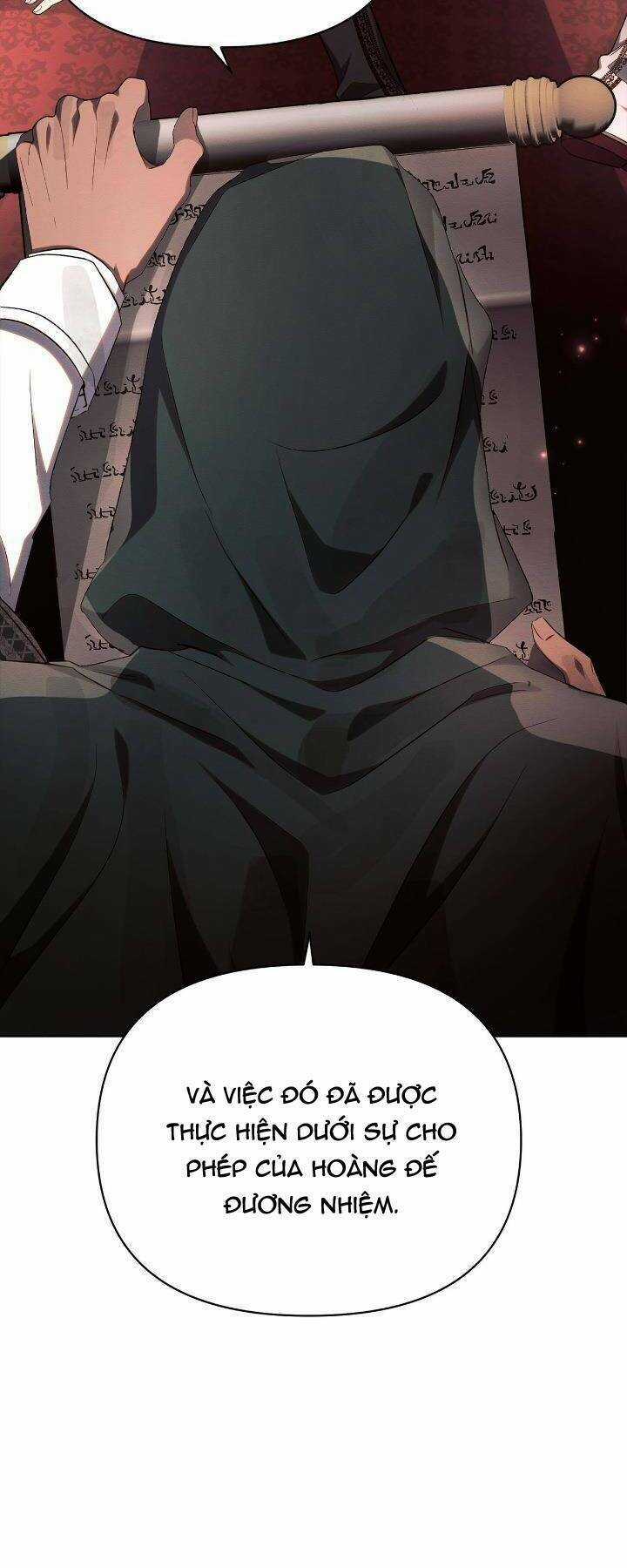 Công Chúa Ashtarte - Chapter 44 - Trang 33