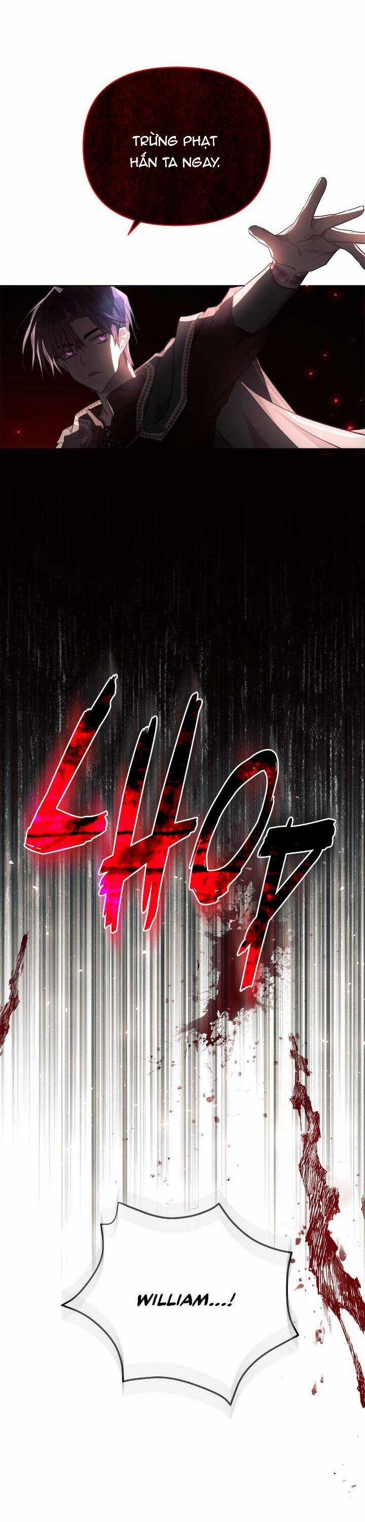 Công Chúa Ashtarte - Chapter 44 - Trang 36