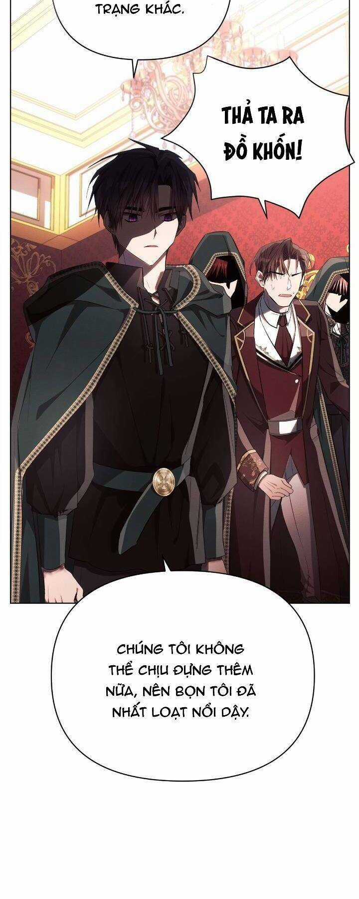 Công Chúa Ashtarte - Chapter 44 - Trang 38