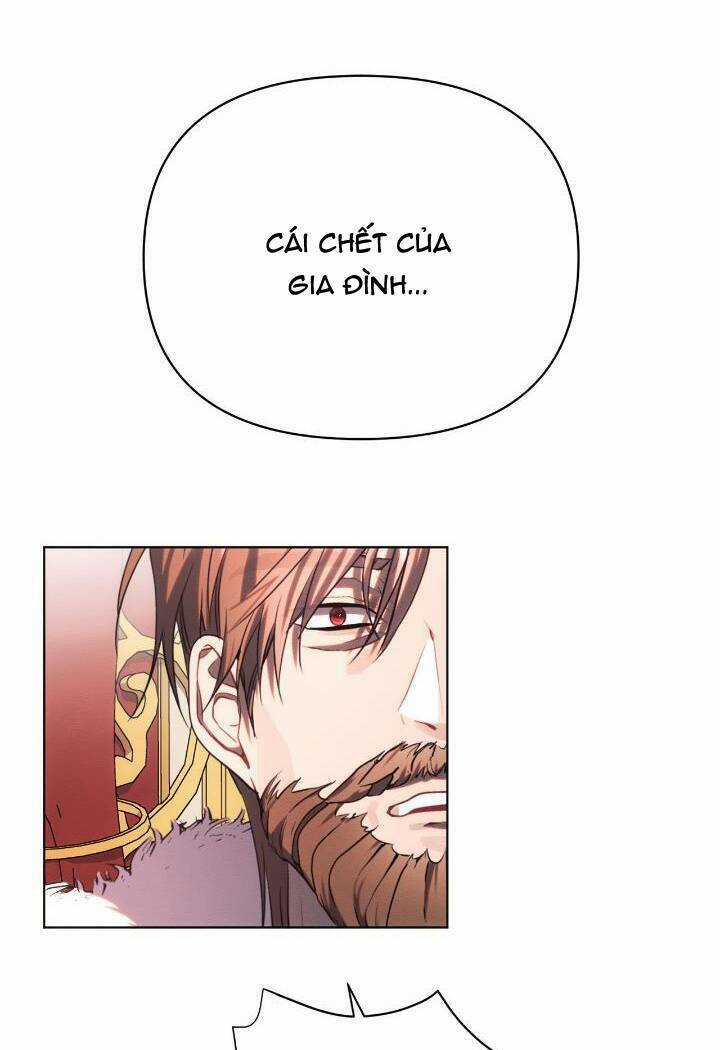 Công Chúa Ashtarte - Chapter 44 - Trang 44