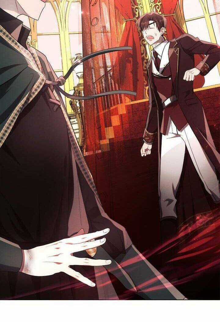 Công Chúa Ashtarte - Chapter 44 - Trang 47