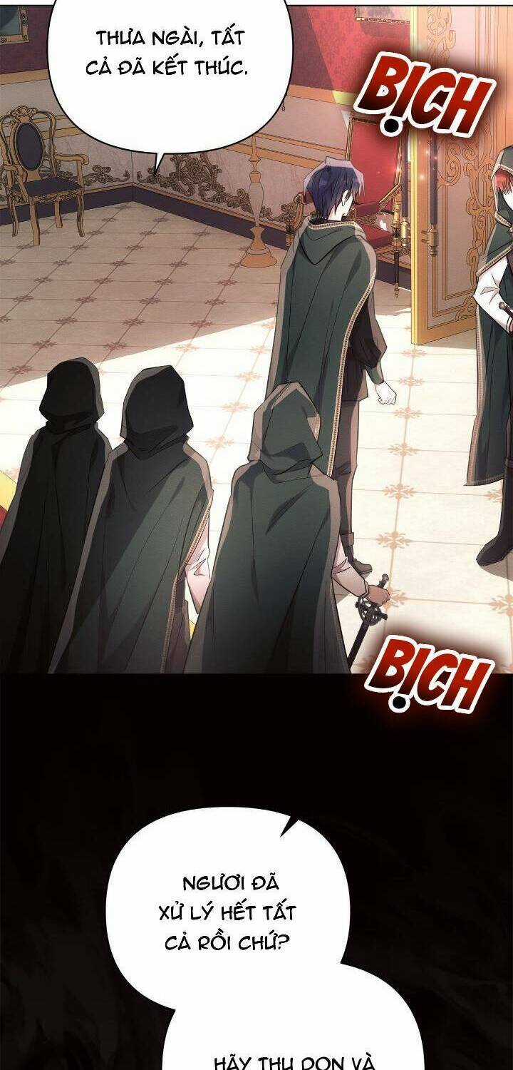 Công Chúa Ashtarte - Chapter 44 - Trang 66