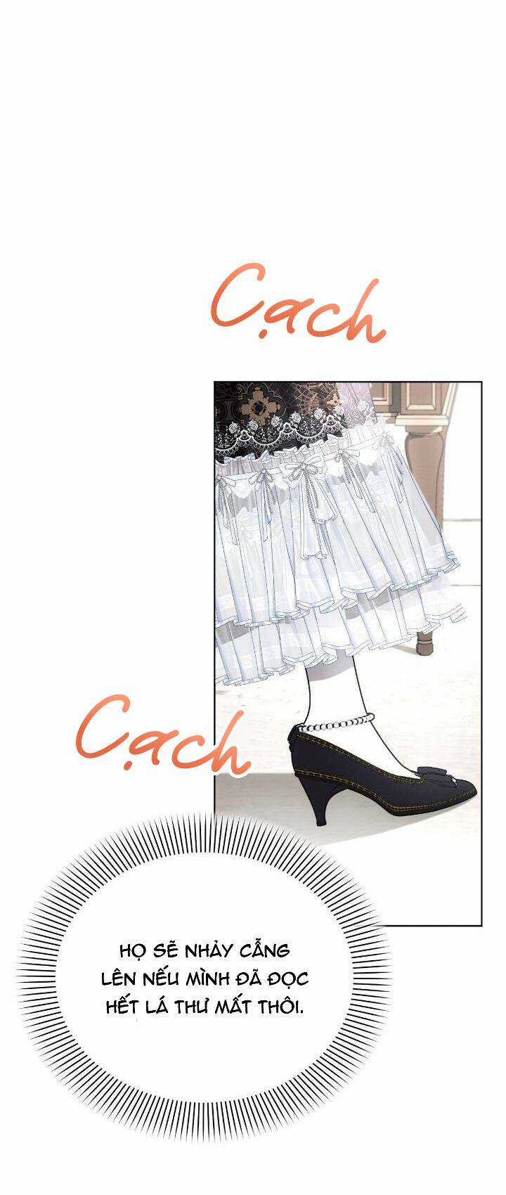 Công Chúa Ashtarte - Chapter 44 - Trang 93