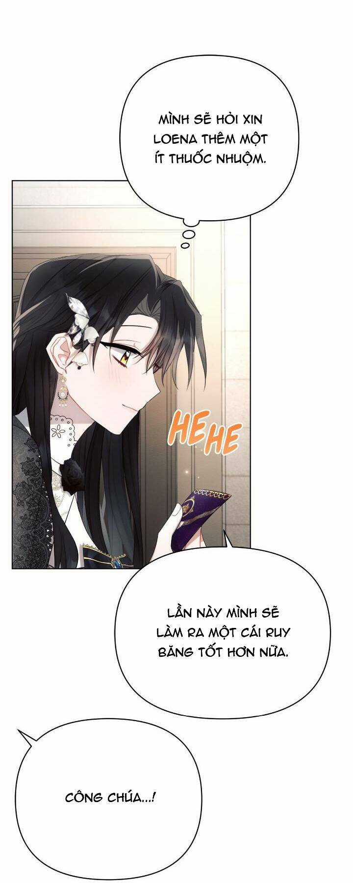 Công Chúa Ashtarte - Chapter 44 - Trang 96