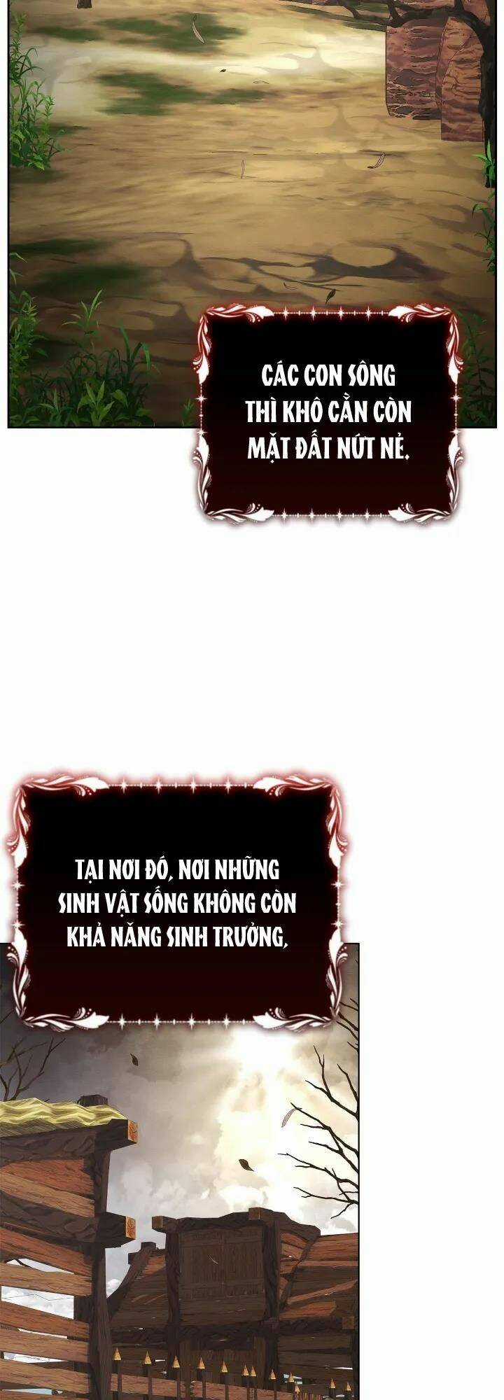 Công Chúa Ashtarte - Chapter 45 - Trang 2