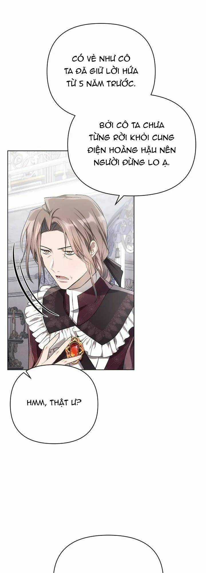 Công Chúa Ashtarte - Chapter 45 - Trang 19