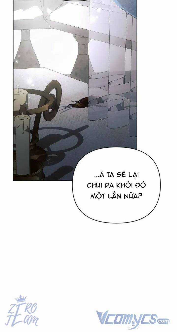 Công Chúa Ashtarte - Chapter 45 - Trang 21