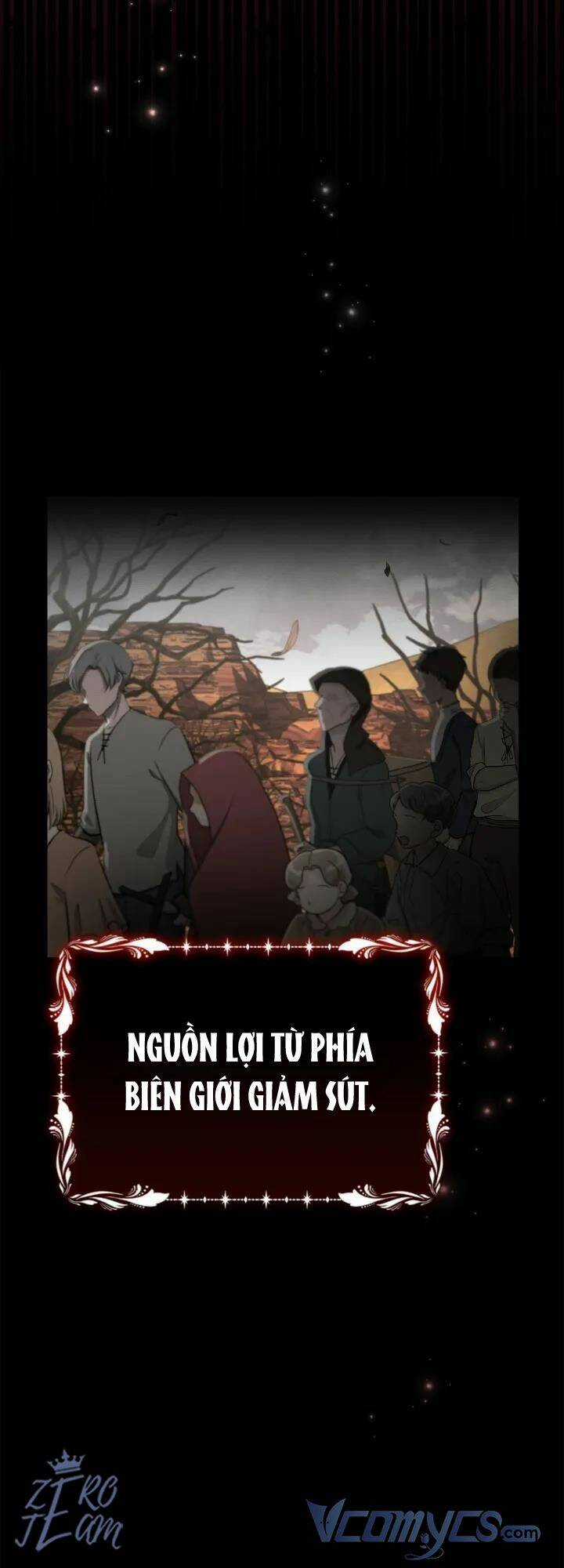 Công Chúa Ashtarte - Chapter 45 - Trang 4