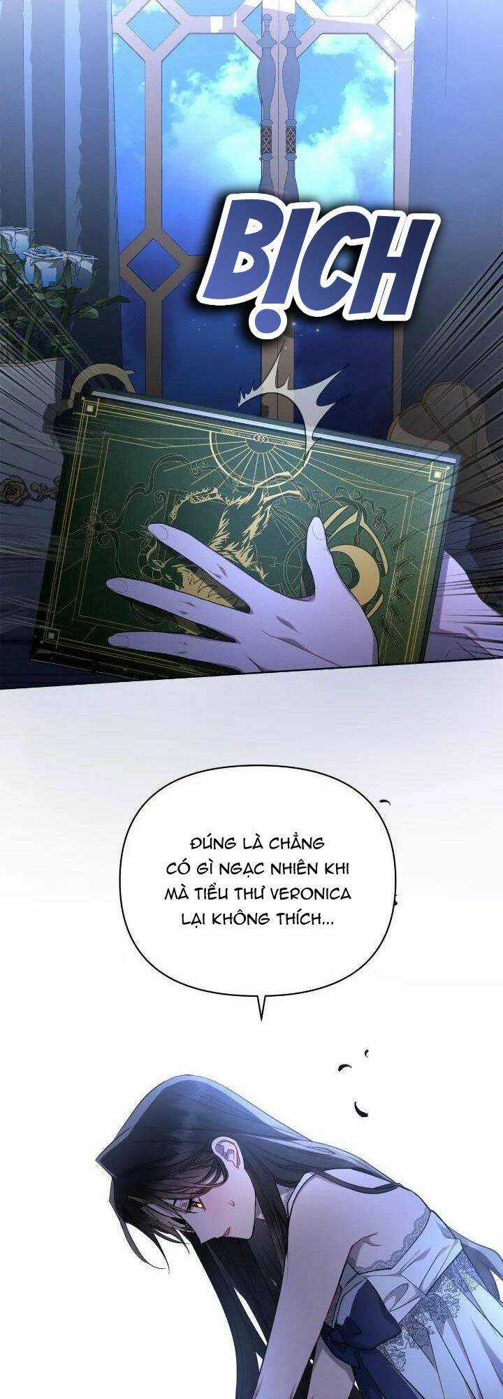 Công Chúa Ashtarte - Chapter 45 - Trang 40