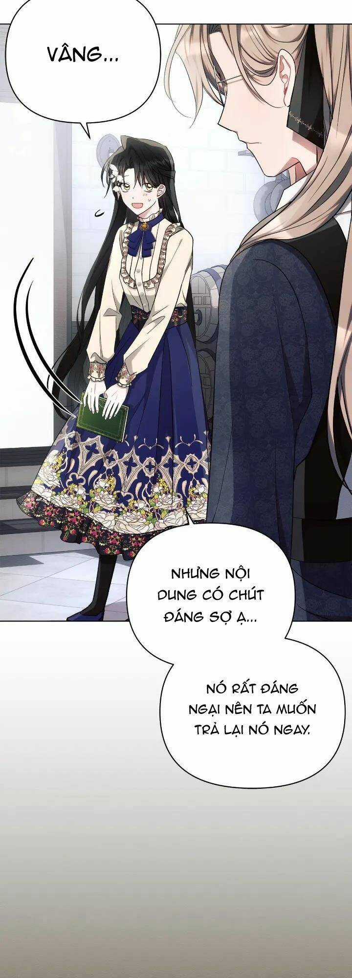 Công Chúa Ashtarte - Chapter 45 - Trang 50