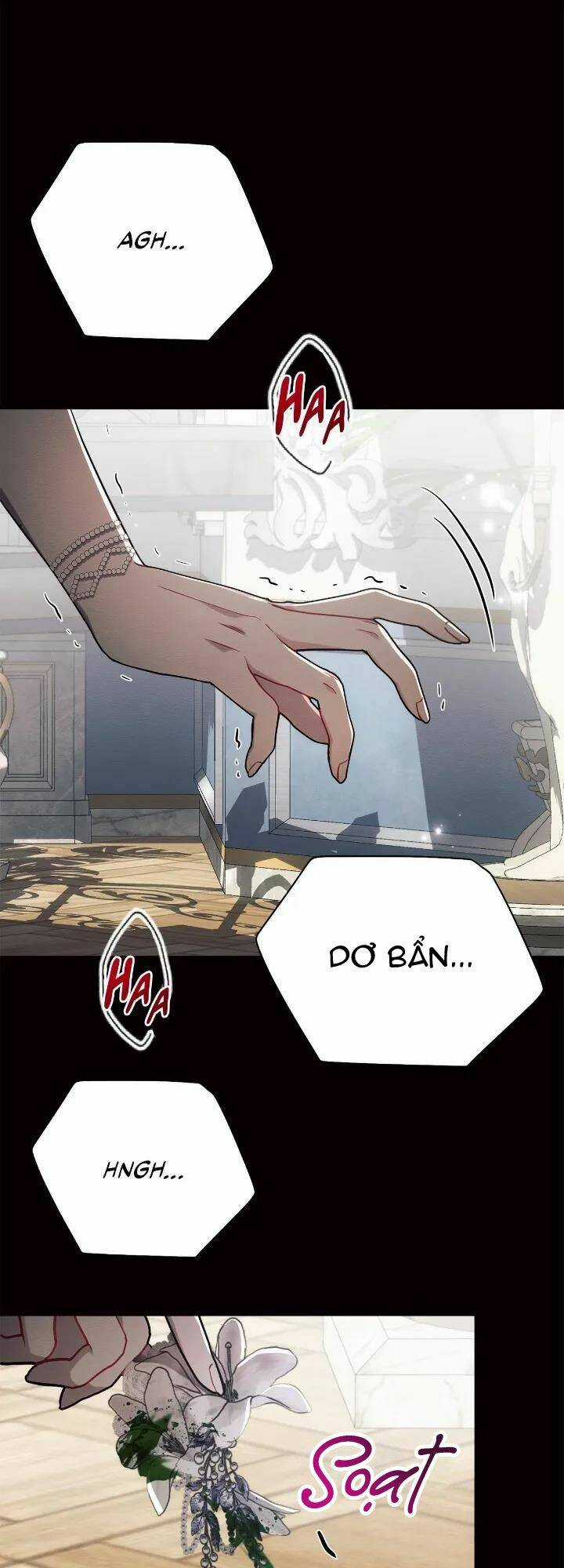 Công Chúa Ashtarte - Chapter 45 - Trang 58