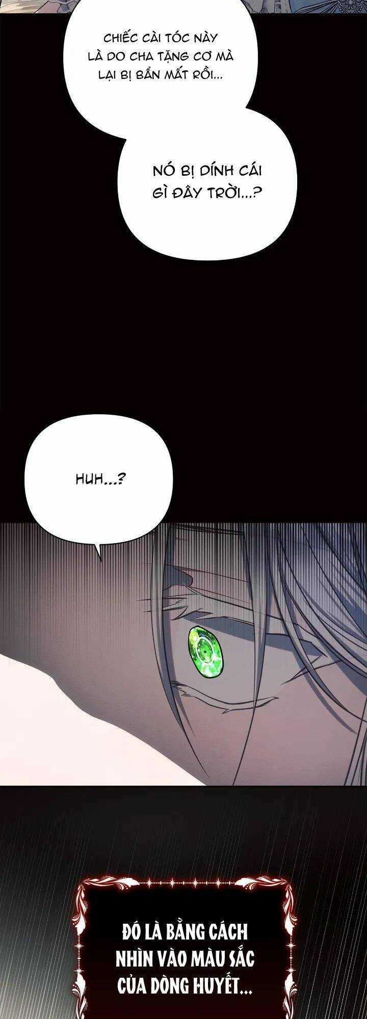 Công Chúa Ashtarte - Chapter 45 - Trang 60