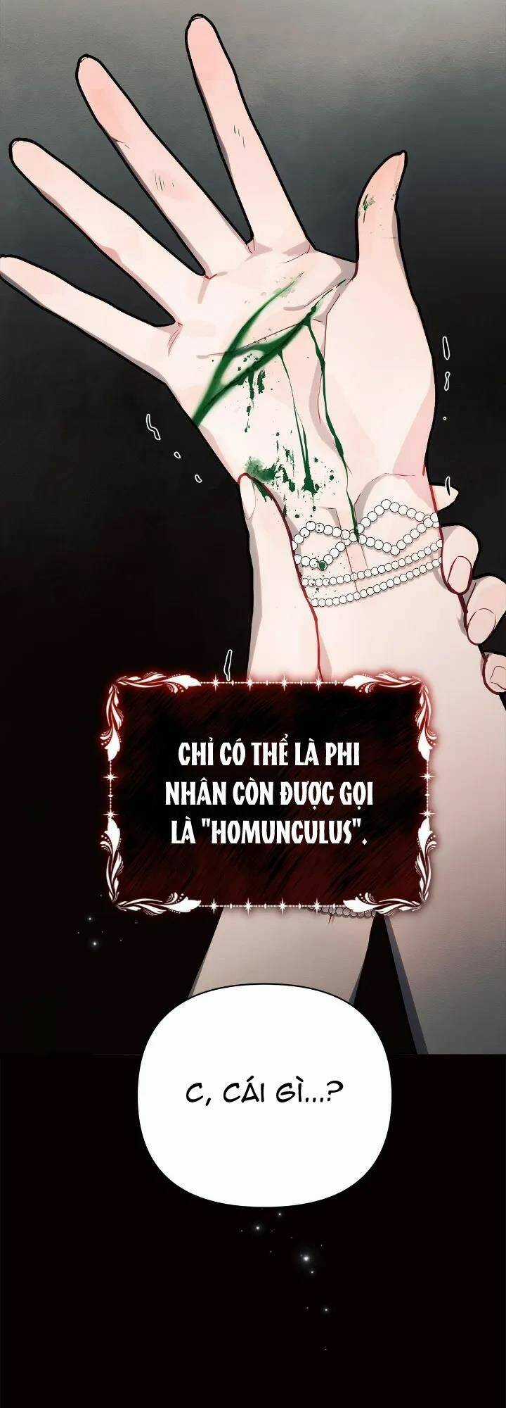 Công Chúa Ashtarte - Chapter 45 - Trang 62