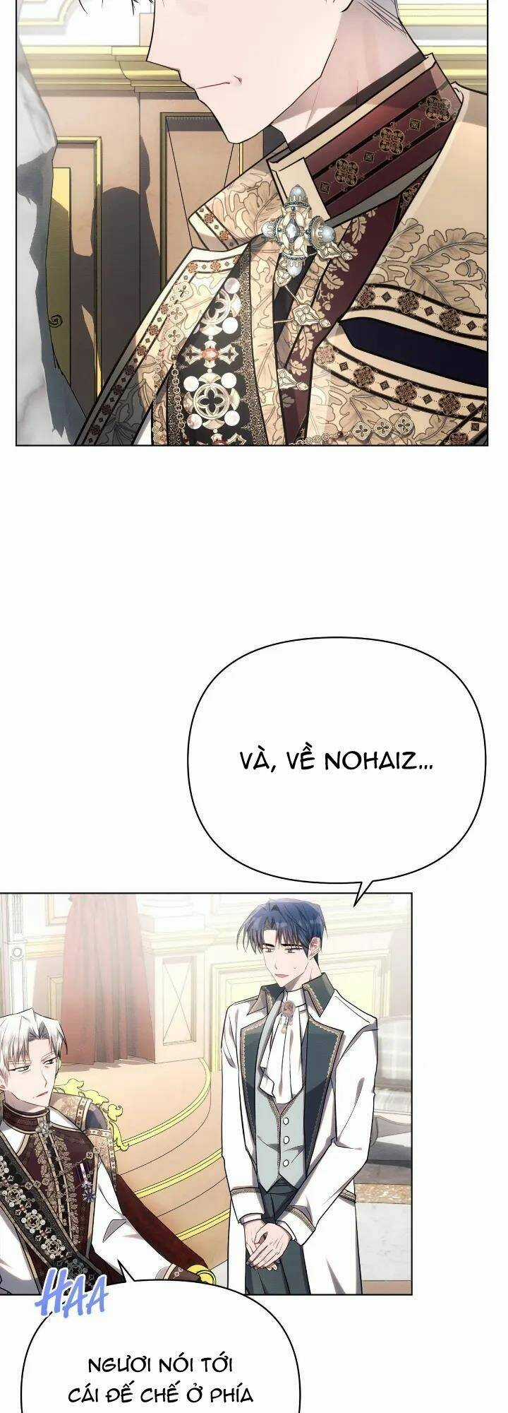 Công Chúa Ashtarte - Chapter 46 - Trang 23