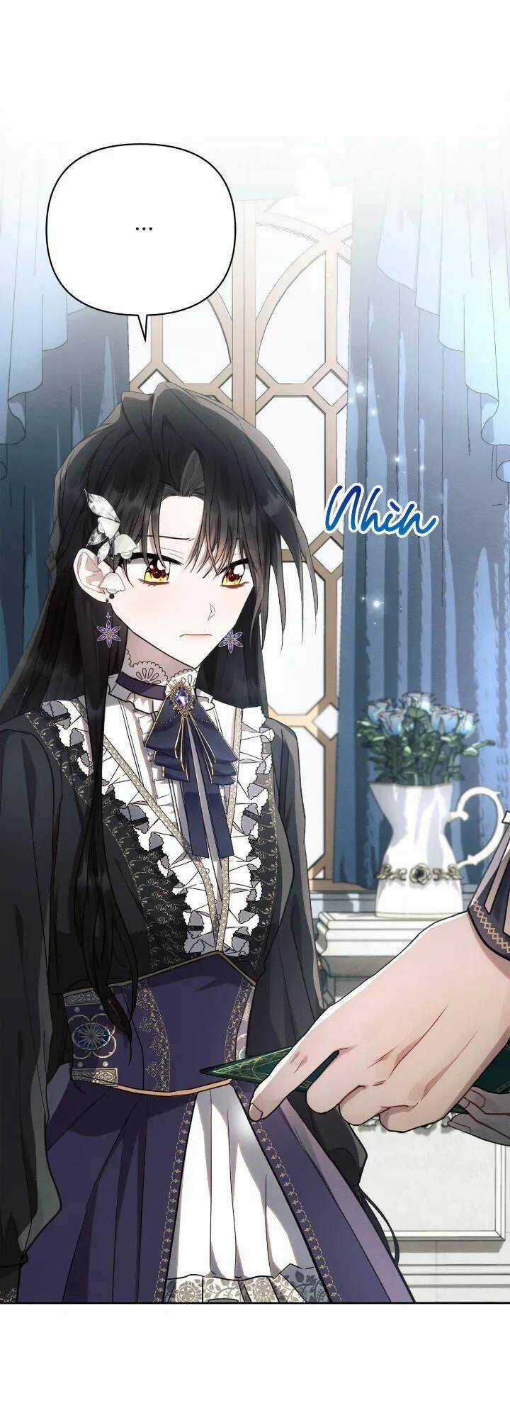 Công Chúa Ashtarte - Chapter 46 - Trang 31