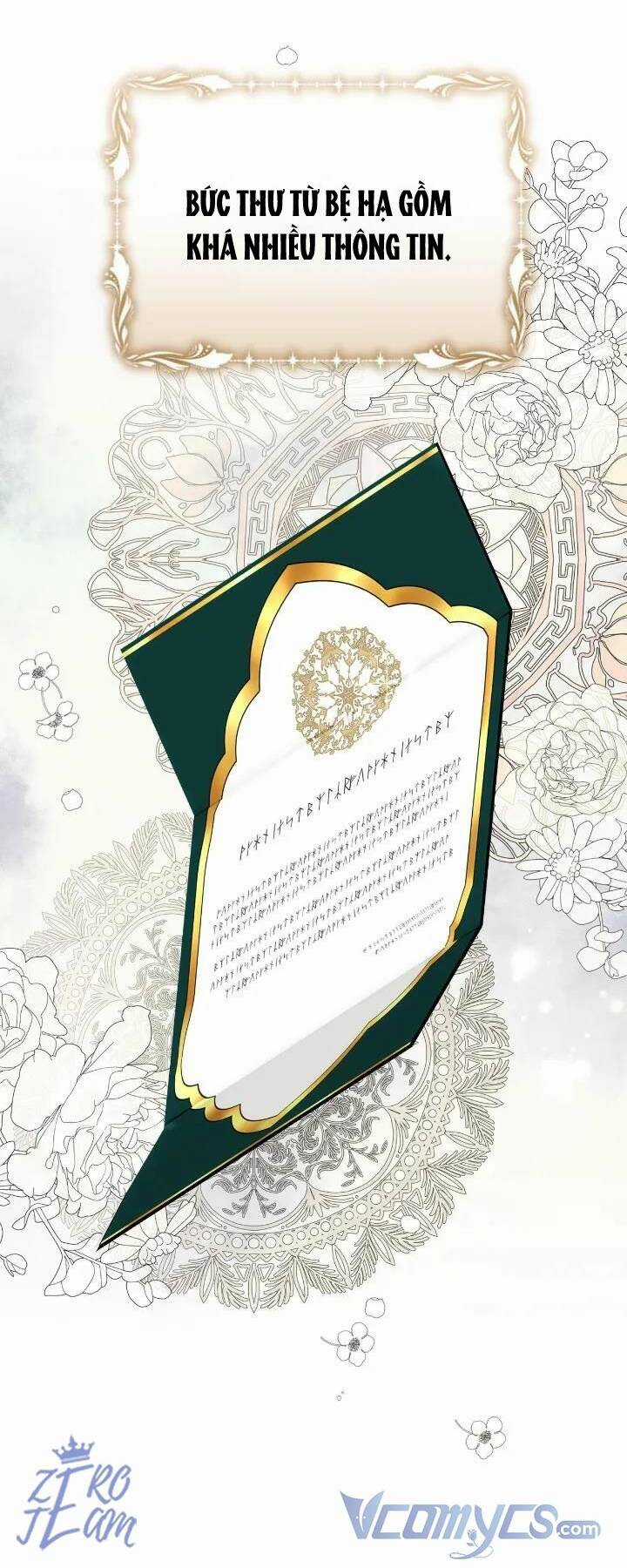 Công Chúa Ashtarte - Chapter 46 - Trang 35