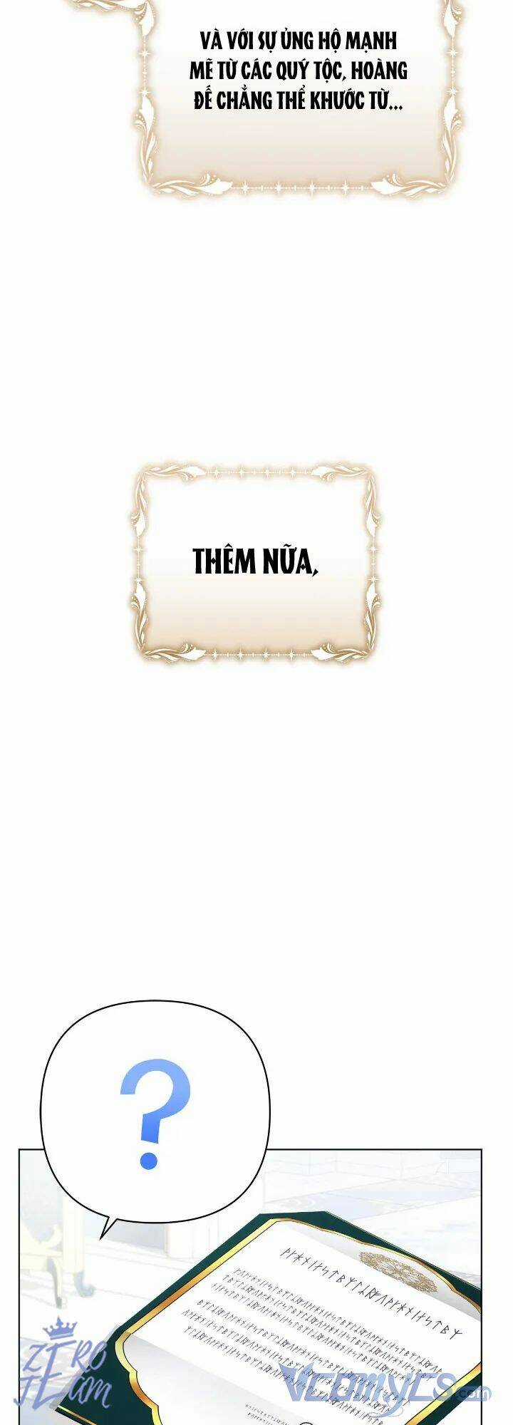 Công Chúa Ashtarte - Chapter 46 - Trang 37