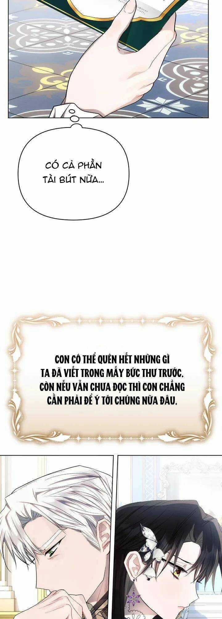 Công Chúa Ashtarte - Chapter 46 - Trang 38