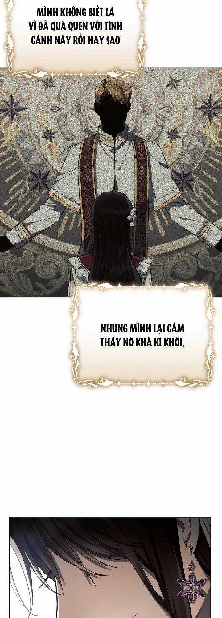 Công Chúa Ashtarte - Chapter 46 - Trang 43