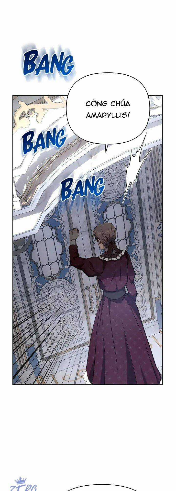 Công Chúa Ashtarte - Chapter 46 - Trang 46