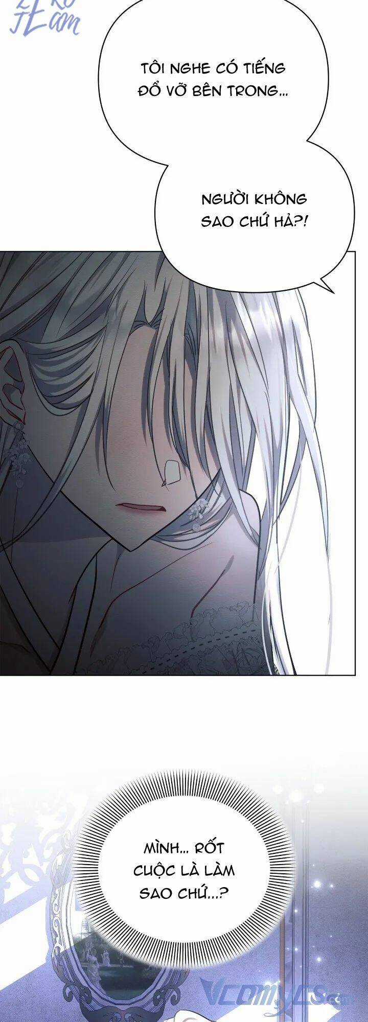 Công Chúa Ashtarte - Chapter 46 - Trang 47