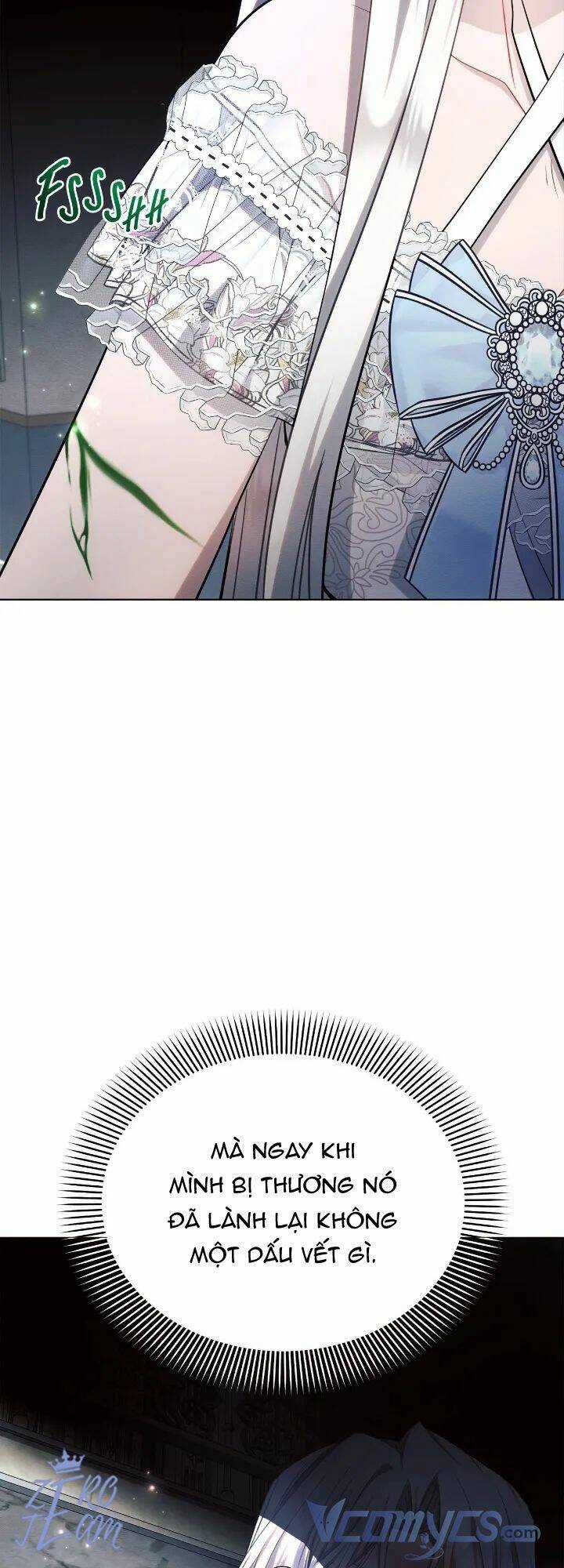 Công Chúa Ashtarte - Chapter 46 - Trang 52