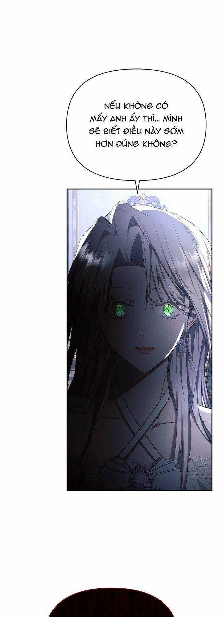 Công Chúa Ashtarte - Chapter 46 - Trang 56