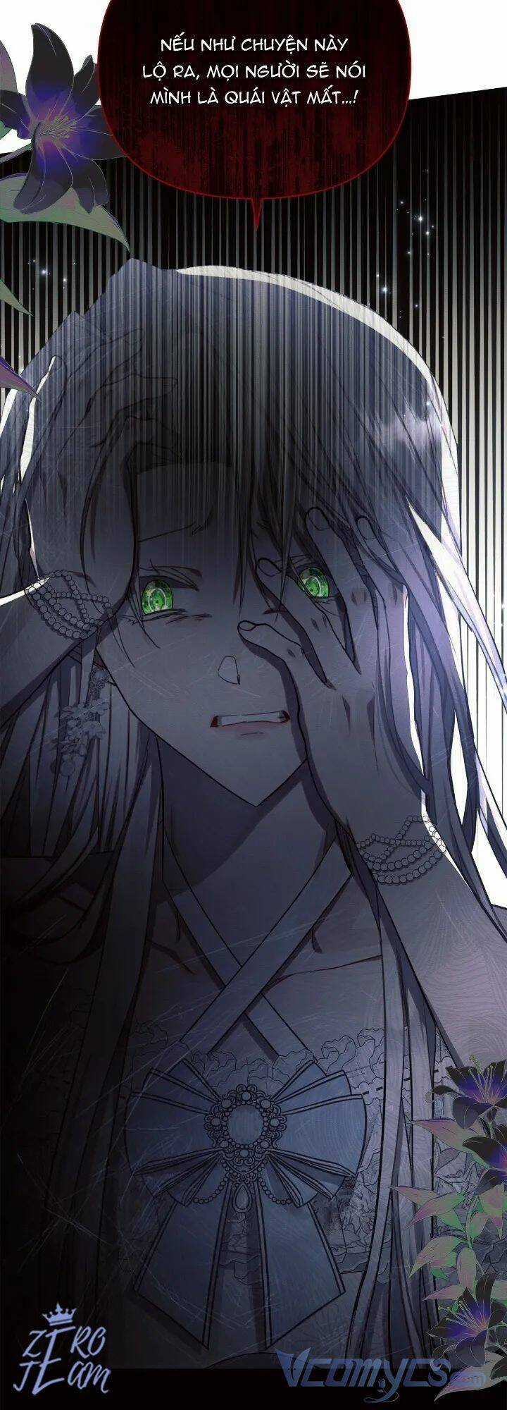 Công Chúa Ashtarte - Chapter 46 - Trang 57