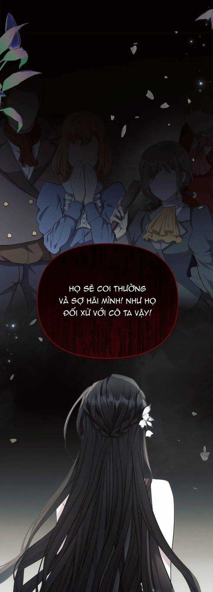 Công Chúa Ashtarte - Chapter 46 - Trang 58